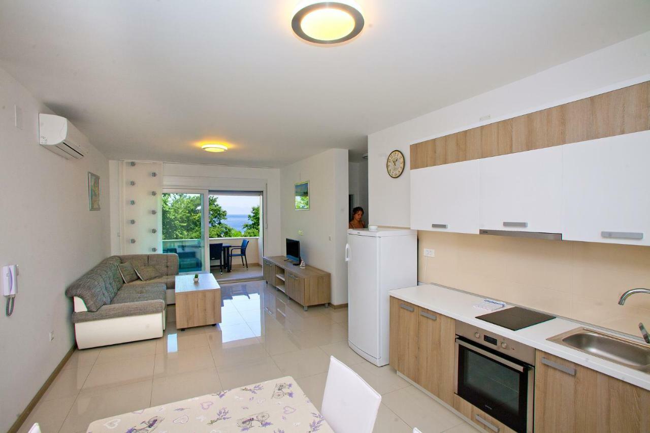 Apartments Maslina II นยีวีเซ ภายนอก รูปภาพ